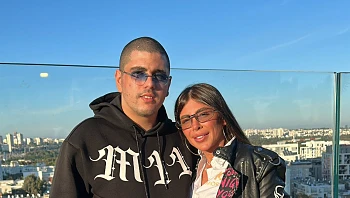 "שחררו אותי": מורן בן אסולין ביטלה את החתונה השניה