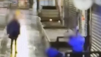 תקפו באגרופים, הכו באלה - ונמלטו: תיעוד קשה ממחנה יהודה