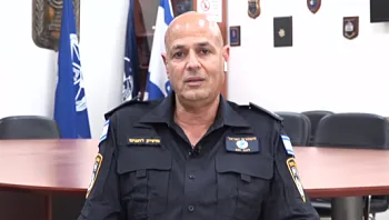 "חשבתי שאשמע חרטה מאותם מחבלים אבל הם לא למדו כלום"