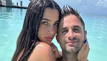 שנתיים אחרי שהפכה לאמא לראשונה: השורדת בהיריון שלישי!