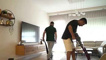 טירוף הניקיונות לפסח: מיטב הטיפים והמחירון לקראת החג