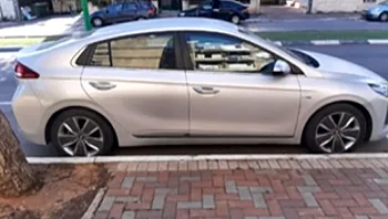 "חשבו שמישהו רוצה לנקום בי": זו הישראלית שרכבה נגנב כבר 3 פעמים