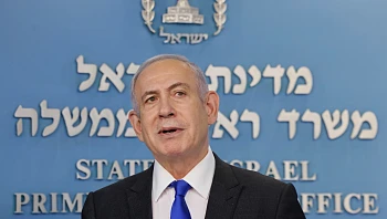 נתניהו: "עושה הכל להשבת החטופים; אישרנו תוכנית לרפיח"
