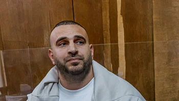 כוכב הרשת אלעד לוי, החשוד באונס, שוחרר למעצר בית