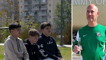 "האבא השני שלנו": ילדי קיבוץ ניר עוז נפרדים מאלעד קציר