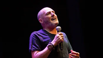 אבל בעולם התרבות: הזמר ישי לוי הלך לעולמו בגיל 63