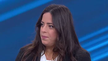 אחותו של החטוף שלומי זיו: "צבעו את החטופים בצבע פוליטי"