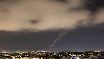 חברות תעופה זרות ביטלו את טיסות בעקבות המתקפה על איראן 