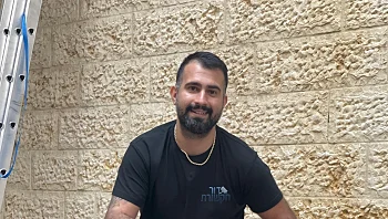 בין תקשורת לאבטחה: להפוך את הבית או העסק למקום בטוח יותר