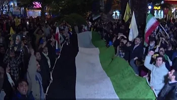 מחיל האוויר - ועד 8200: כיצד ישראל יכולה להגיב לאיראן?