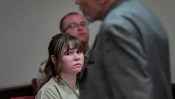 תקרית הירי בסרט של אלק בולדווין: 18 חודשי מאסר לנשקית ההפקה