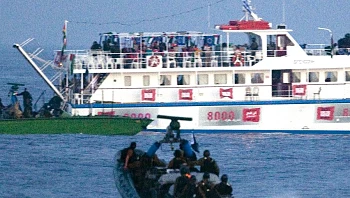 בדרך למשבר? בישראל מנסים לסכל את "משט המרמרה 2" בשבוע הבא