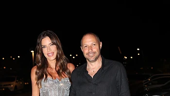 נטלי דדון בתגובה ראשונה לקאמבק המפתיע לעמית פרליס