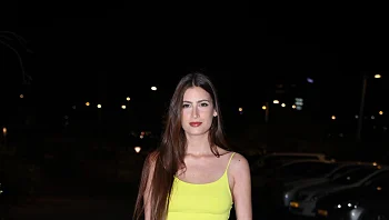 כוכבת "האח הגדול" לשעבר חושפת: "הצלחתי להטריל. אנחנו לא זוג"