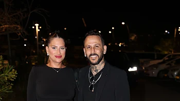 "תראו מה היה לי!": עדי בוזגלו חושפת את הבטן לפני ואחרי הניתוח