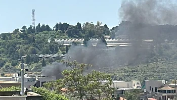 פגיעה ישירה במתנ"ס בגליל: 18 נפצעו, בהם 6 חיילים במצב קשה