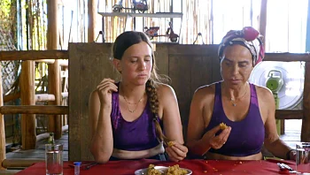 "אם הוא לא מצליח לאכול את זה - מה אנחנו נעשה?"