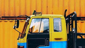 מתי צריך הובלה עם מנוף?