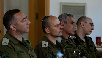 מפקדים לראשי רשויות בצפון: "נהיה פה עד שהמצב ישתנה"