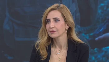 "זה לא חג בלי 133 חטופים שעדיין נרקבים במרתפי הגיהנום של עזה"