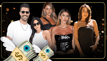 לא רק בשביל הצ'ק על המיליון: כמה שווה להיכנס לבית "האח הגדול"?