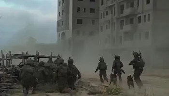 הסיכום היומי: היום ה-198 למלחמה