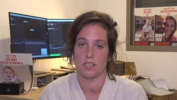 בת דודתה של שירי ביבס בריאיון: "הממשלה ויתרה על החטופים"