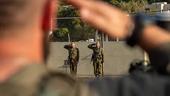 מהלימודים לשדה הקרב: הסטודנטים שהוקפצו שוב למילואים