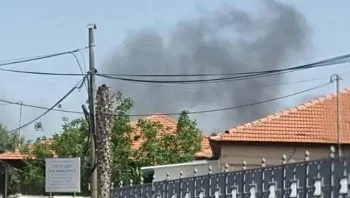 ירי לשדרות, מטחים לצפון ותקיפות בלבנון; צה"ל נערך לרפיח