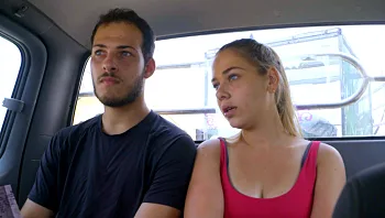 מיטב משתפת את עילי: "במסע הזה למדתי כמה אתה נחוץ לי"