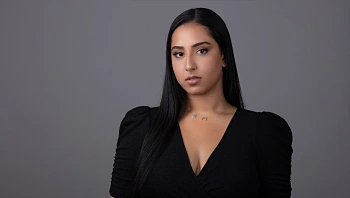 אחרי שהוציאה שיר על המלחמה שיראל אחיאל פותחת את הלב