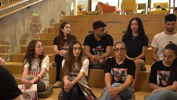 "תוציאו אותם מהגיהנום": שיחה עם אחיהם של החטופים שעדיין בשבי