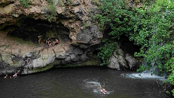 התחזית לסופ"ש: השרב נשבר, ירידה ניכרת בטמפרטורות