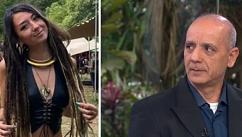 אביה של שני לוק: "זה לא היה חג קל, יש לנו חור בלב"