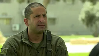 "עכשיו צריך לנצח": מח"ט גבעתי על הלחימה - וההכנות לרפיח