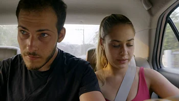 "היא רועדת, מה זה הדבר הזה?": מה קרה בטרמפ של מיטב ועילי?