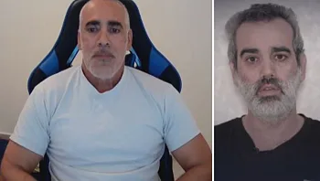 אחיו של עמרי מירן, אחרי הסרטון מהשבי: "אנחת רווחה לראות אותו"