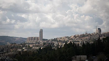 התחזית: נוח ויבש עד רביעי; גשם ייתכן לקראת סוף השבוע