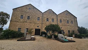 שמחה רבה: פעילויות פסח לילדים באתרי מורשת עם מרחב מוגן