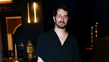 לא תצליחו לנחש: רן דנקר חושף ביקור במקום בלתי צפוי