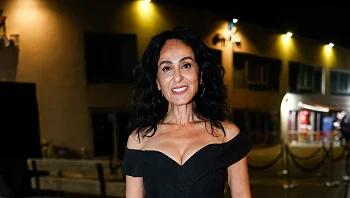 לזה היא לא ציפתה: ההפתעה שחיכתה לריטה בטיסה