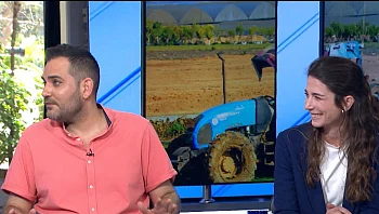 העמותה שמסייעת למתמודדים עם פוסט טראומה בעזרת כלבים