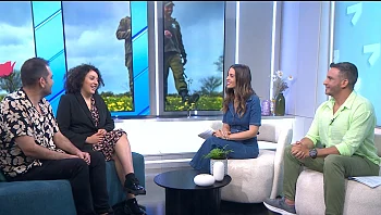 נגד הרוח: נולדה עם אוטיזם והעלתה פוסט חשוף שסחף את הרשת