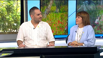 כמו כל אחד אחר: המיזם המוזיקלי שמסייע לאנשים עם מוגבלות