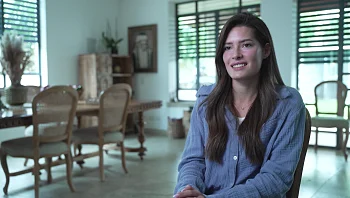 בתו של המחבל היהודי חושפת: "עד היום אני לא מצליחה להאמין בזה"