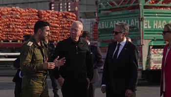 הסיכום היומי: היום ה-208 למלחמה