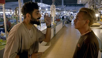 "תקרקר כמו תרנגול": מה קורה במשימת ההדחה?