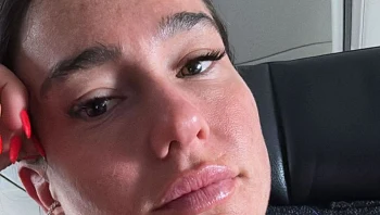 אחרי הסערה: אדל בספלוב לוקחת הפסקה