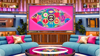 מבריטניה ועד ברזיל: איך נראים בתי "האח הגדול" מסביב לעולם?