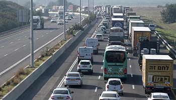 נשארים בפקק: רפורמת הענק שנפלה בלחץ המפלגות החרדיות